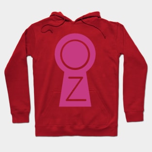 OZ Logo T-Shirt - SummerWars Hoodie